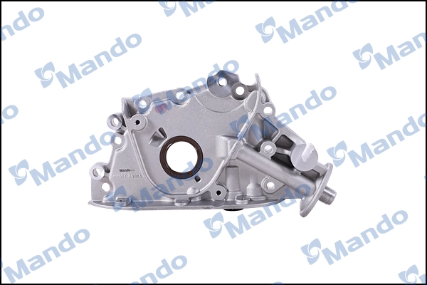 Comprar Bomba De Aceite KIA Magentis II GE
