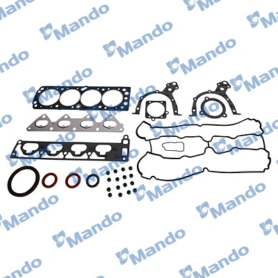 EGOND00007 Mando