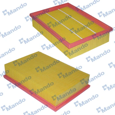 6190627M1 Case Filtro de aire de motor