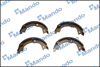 MLH26 Mando