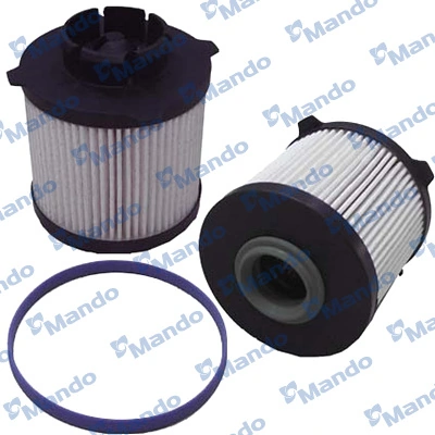 Filtro combustible Mando EFF00205T precio, desde 18,00 EUR