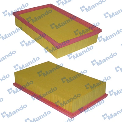 Filtro de aire de motor para Volkswagen Passat B3, B4 3A2, 351, 312