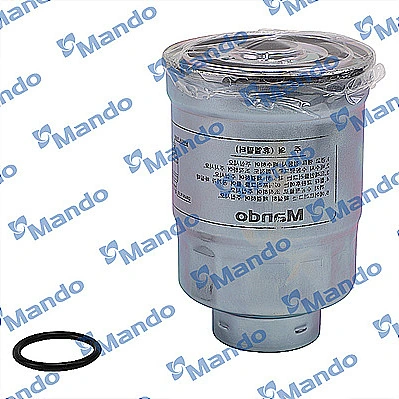Filtro combustible Mitsubishi Pajero II Canvas Top SUV (V2W, V4W) (1990 - 2004) precio, desde 6,45 EUR