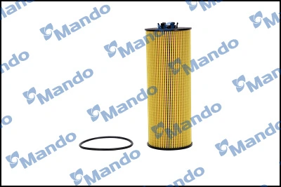 EEOW0001Y Mando Filtro aceite