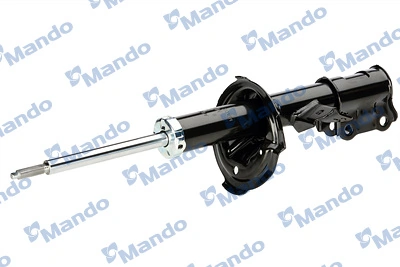 A16101 Mando Amortiguador frontal izquierdo