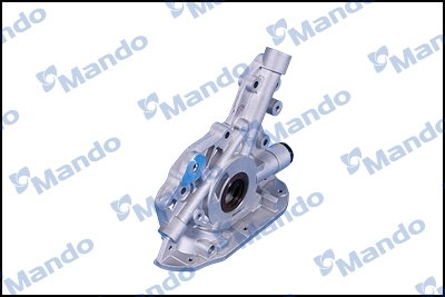 Bomba de aceite Opel Vectra 86, 87