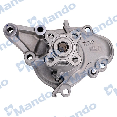 EWPK0008 Mando Bomba refrigerante coche