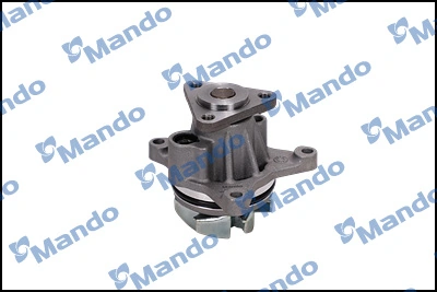 Motor de agua Hepu P286