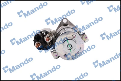 Arrancador Magneti Marelli MQS1543
