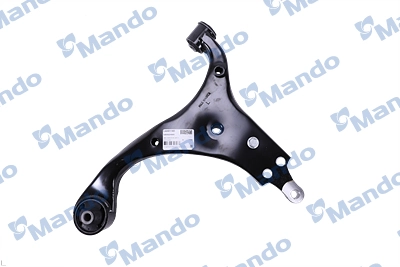 Brazo inferior izquierdo de la suspensión delantera CAH0118D Mando