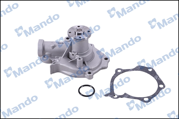 MWP1007 Mando