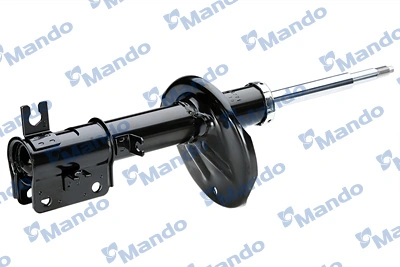 Comprar 96491669 Hyundai/Kia Amortiguador delantero izquierdo