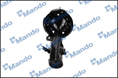 A01100 Mando amortiguador frontal derecho