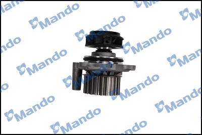  Bomba de agua Skoda SuperB 1