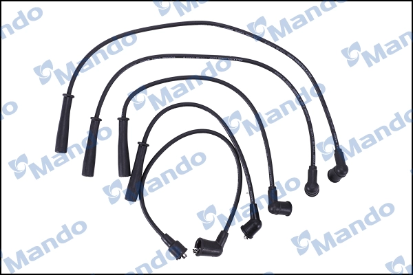 Comprar Cables de bujías Mazda 323 F IV BG
