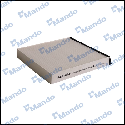  Filtro de habitáculo Renault Scenic 1