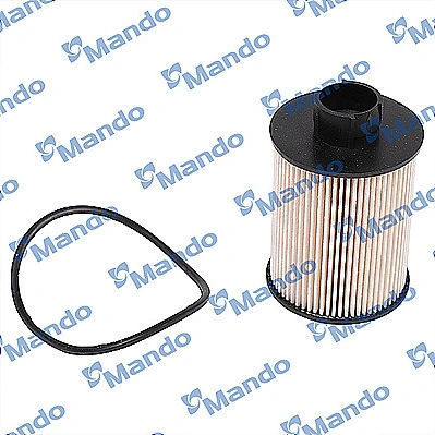  Filtro de combustible Fiat Ducato 3
