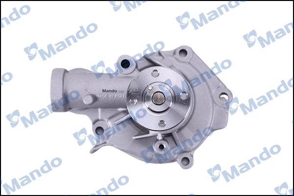  Bomba de agua Hyundai Sonata 4