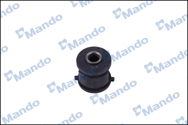 Buje delantero del brazo longitudinal trasero 96550066 GM