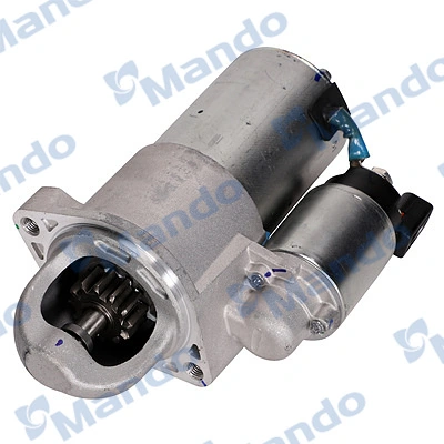 Comprar Motor de arranque KIA Optima III TF