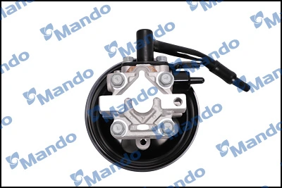  Bomba de dirección Hyundai Santa Fe 3