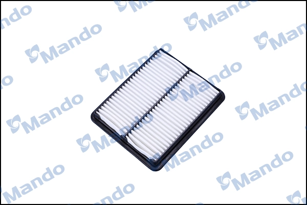 Filtro de aire de motor para Daewoo Nubira I J10, J15