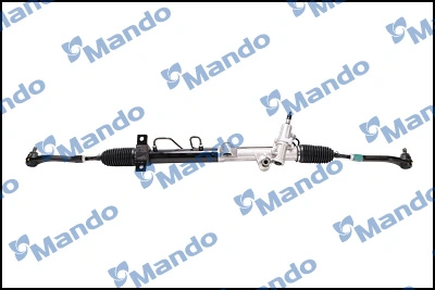 Cremallera caja de direccion para SsangYong Actyon Sports 