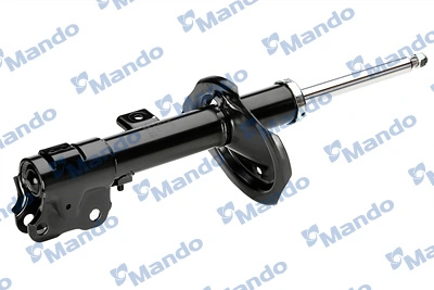 Amortiguador delantero izquierdo Mando MSS020048 precio, desde 83,51 EUR
