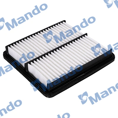  Filtro de aire Daewoo Lanos 
