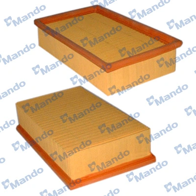 Filtro de aire de motor para BMW 7  E32
