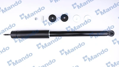 Amortiguadores posteriores para Suzuki SX4  GY