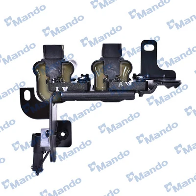 Bobina de chispa Mando MMI030123 precio, desde 42,68 EUR
