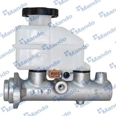 Comprar Cilindro maestro de frenos KIA Cerato I LD