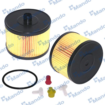 Comprar Filtro de combustible Ford Kuga I CBV