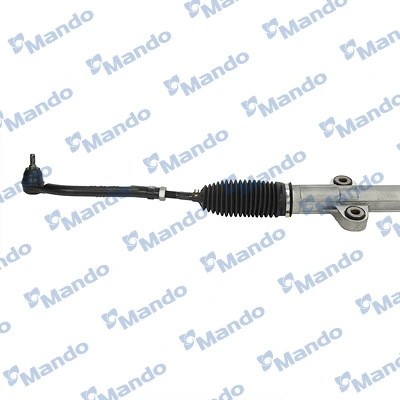 TS565002H300 Mando Cremallera caja de direccion
