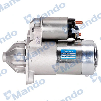 BN3610023100 Mando Arranque motores