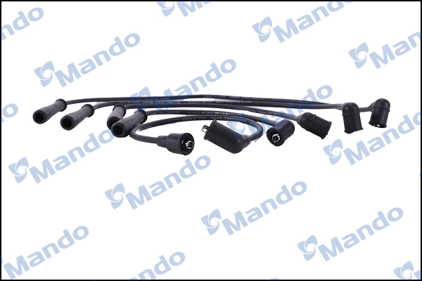 Juego de cables de bujias Mazda 323 F IV hatchback (BG) (1989 - 1994) precio, desde 28,34 EUR