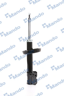 MSS016150 Mando Amortiguador eje delantero derecha