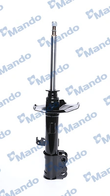 MSS017311 Mando Amortiguador eje delantero derecha