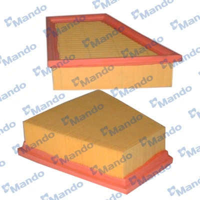 Filtro de aire de motor para Skoda Fabia PRAKTIK 