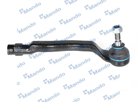 Rótula de dirección para Renault Kangoo II KW0, KW1