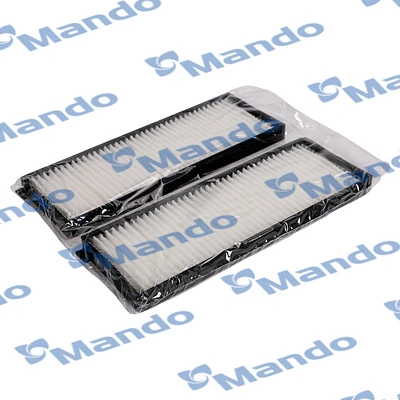 Comprar Filtro de habitáculo SsangYong Rodius  