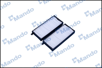Filtro de habitáculo QC1110WU Wunder