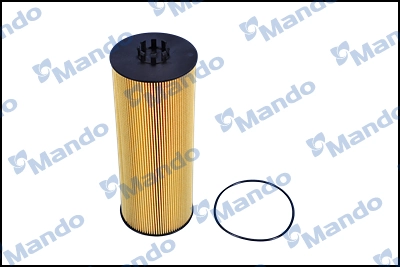 Filtro aceite para Mercedes Benz Truck TRUCK ACTROS  