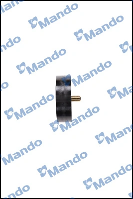Polea inversión/guía, correa auxiliar servicios KIA Carnival III monovolumen (VQ) (2005 - 2015) precio, desde 16,50 EUR