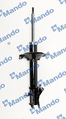 Amortiguador delantero izquierdo MSS020173 Mando