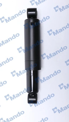  Amortiguador trasero Seat Inca 