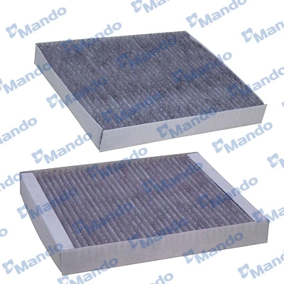 Filtro de polen Opel Astra K