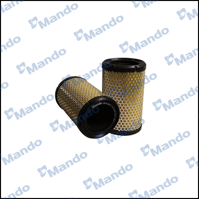 Filtro de aire de motor para Renault Clio I BC57, 5357