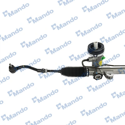 TS577001G151 Mando Cremallera caja de direccion